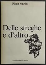 Delle Streghe e d'Altro