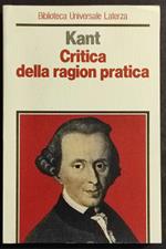 Critica della Ragion Pratica