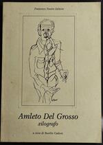 Amleto del Grosso Xilografo