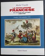 La Rivoluzione Francese Vol.II