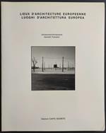 Luoghi d'Architettura Europea