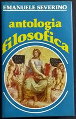 Antologia Filosofica