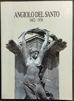 Angiolo del Santo 1882-1938