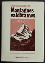 Montagnes Valdotaines