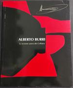 Alberto Burri