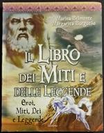 Il Libro dei Miti e delle Leggende