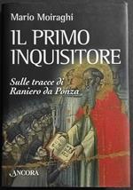 Il Primo Inquisitore