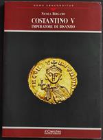 Costantino V