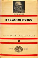 Il romanzo storico