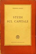 Studi sul Capitale