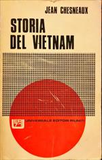 Storia del Vietnam