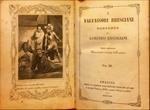 I Valvassori bresciani racconto di Lorenzo Ercoliani. Vol. III. Terza edizione