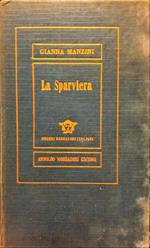 La sparviera