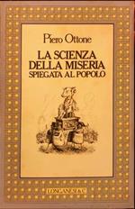 La scienza della miseria spiegata al popolo