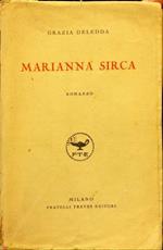 Marianna Sirca