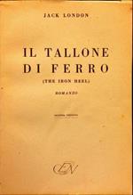 Il tallone di ferro (The iron heel)