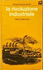 La rivoluzione industriale