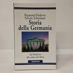 Storia della Germania dal Medioevo alla caduta del muro