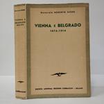 Vienna e Belgrado 1876-1914