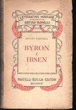 Byron e Ibsen