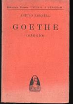 Goethe (saggio)