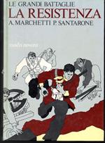 La Resistenza Dal 25 Luglio alla Carta Costituzionale Presentazione dell'On. Sandro Pertini