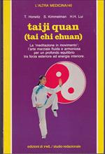 Taiji quan (Tai chi chuan)