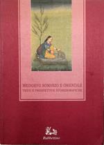 Medioevo romanzo e orientale Testi e prospettive storiografiche Colloquio Internazionale Verona, 4-6 aprile 1990 Atti