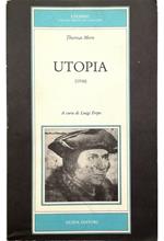 Utopia (1516)