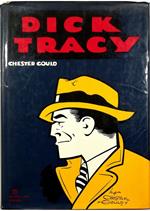 Dick Tracy 1931-1951