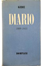 Diario 1889-1913