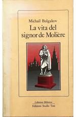 La vita del signor de Molière