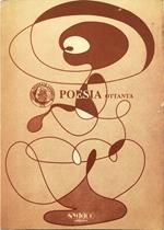 Poesia Ottanta Raccolta antologica di poesie partecipanti al Premio Laurentum 1983-1992