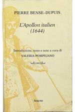 L' Apollon italien (1644)