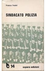 Sindacato polizia