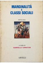 Marginalità e classi sociali