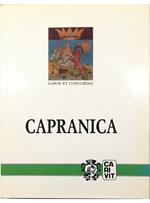 Capranica