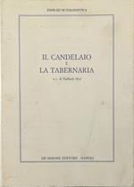 Candelaio di Giordano Bruno - Tabernaria di Giambattista Della Porta