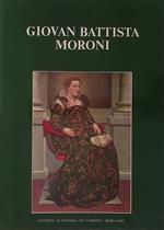 Giovan Battista Moroni (1520-1578)