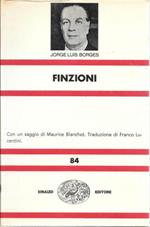 Finzioni