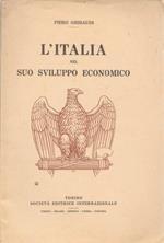 L' Italia nel suo sviluppo economico