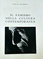 Il famismo nella cultura contemporanea