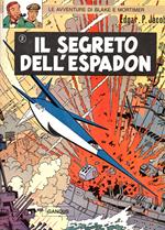 Le avventure di Blake e Mortimer - Il segreto dell'Espadon 2