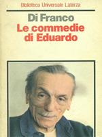 Le commedie di Eduardo