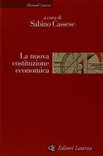 La nuova costituzione economica