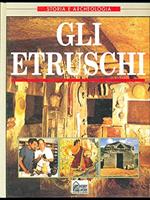 Gli etruschi