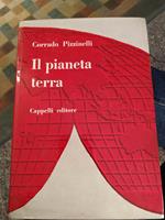 Il pianeta Terra