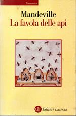 La favola delle api