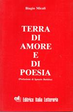 Terra di amore e di poesia