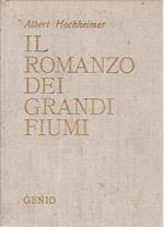 Il romanzo dei grandi fiumi